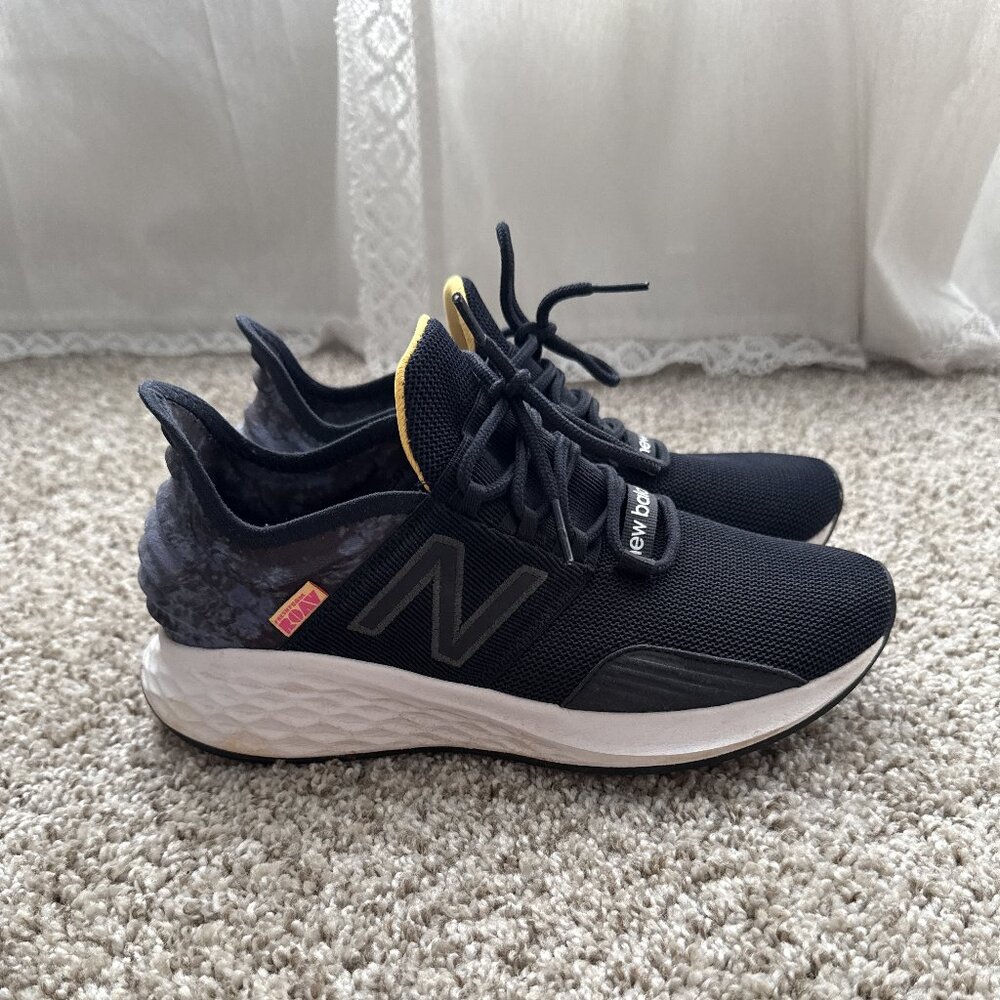 New Balance Women's Fresh Foam Roav' Road Running Shoe Size 6.5 D
